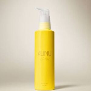 NEW IN BOX Aunu Manuka Honey Cleanser